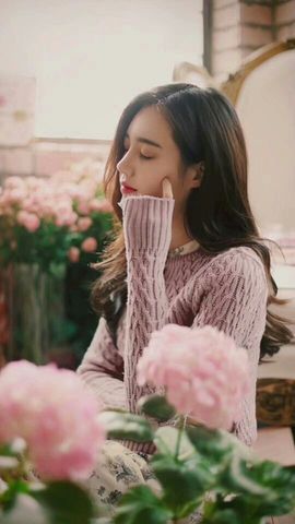 橘夏💞猫的心鱼的梦主播照片