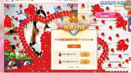 幸福酒家主播照片