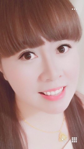 开心❤️❤️果主播照片