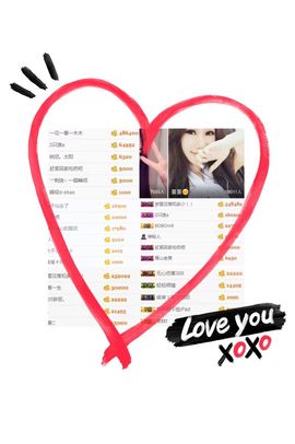 ❤️温柔至极女人主播照片