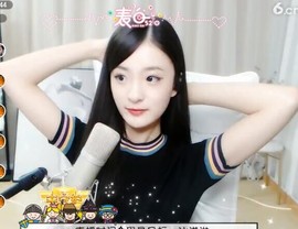 右手还是那个右手！！主播照片