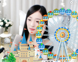右手还是那个右手！！主播照片