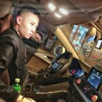 跃狱⚜️主播照片