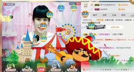 惯宝✨多幸运主播照片