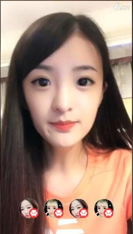 右手还是那个右手！！主播照片