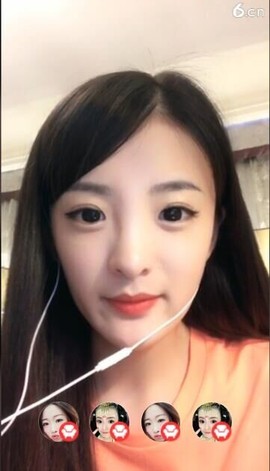 右手还是那个右手！！主播照片
