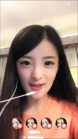 右手还是那个右手！！主播照片