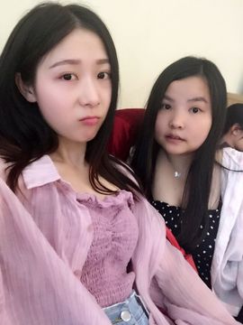 狐狸讨米去了主播照片
