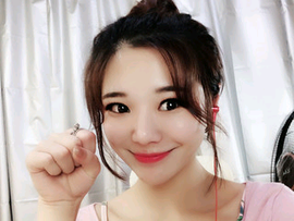 啊！无痕主播照片