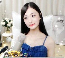 右手还是那个右手！！主播照片
