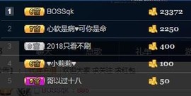 ♥东方晴儿♥主播照片