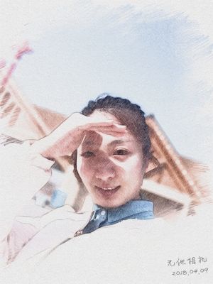💖糖果婷婷的主播照片