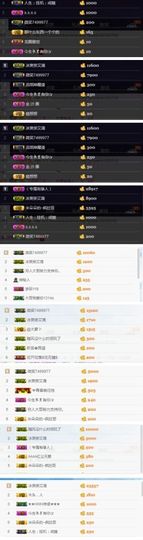 z米朵主播照片