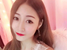 小幸运男神主播照片