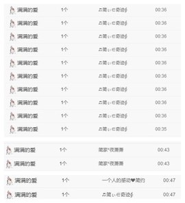 🎵家中有事休主播照片