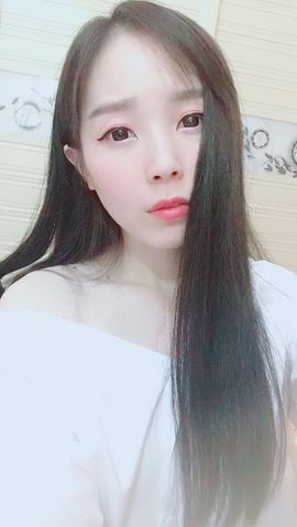 白熙儿🔥主播照片