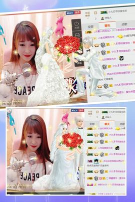 小美悠吖主播照片