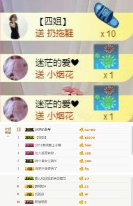 丫头👉小醋儿妹主播照片