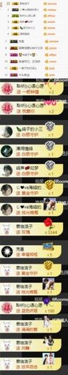 海鸽晚上见主播照片