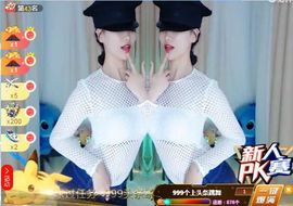 小果❤️求过任务主播照片