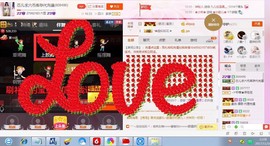 芯儿❀求任务请找我主播照片