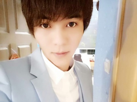 我就看看我没币海报