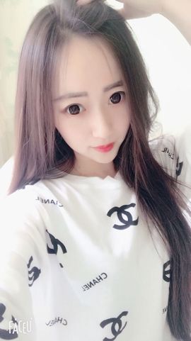 ★︶瑾萱、晚上见主播照片