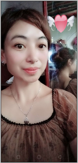 迷路d小鹿主播照片