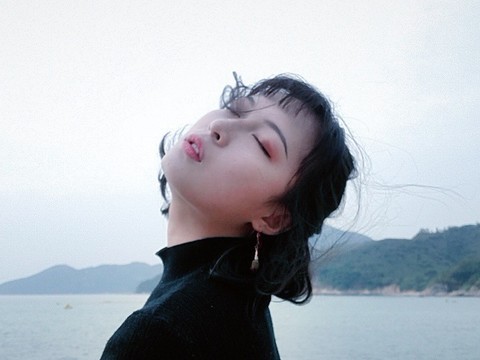 惠子💝海报