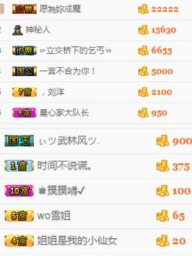 嘿……嘿主播照片