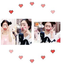 跑调嘉💟休主播照片