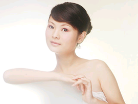 李莉k主播照片