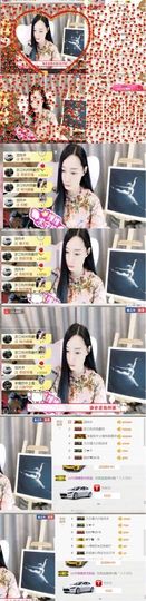 ╰︶￣维维。主播照片