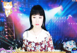 梨花不再期待主播照片