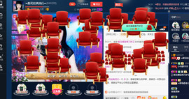 梨花不再期待主播照片