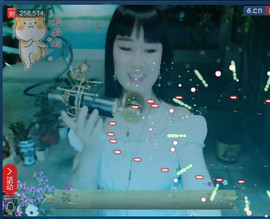 梨花不再期待主播照片