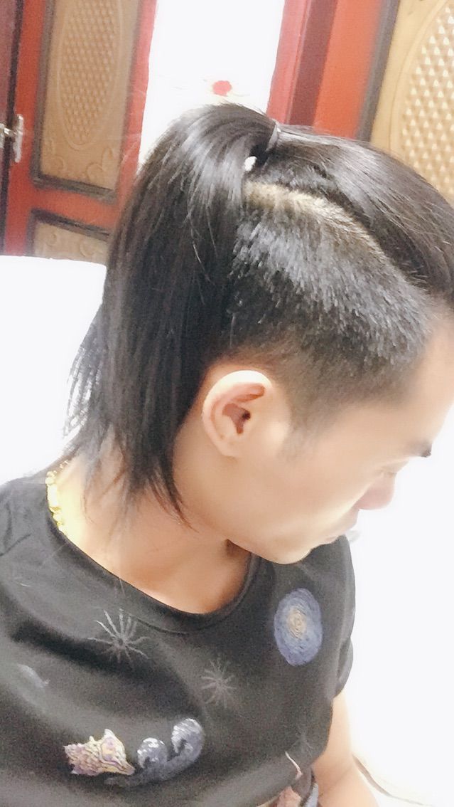 魅力有祁小白相伴的主播照片