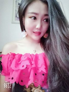 zsy*宇儿小淘气主播照片