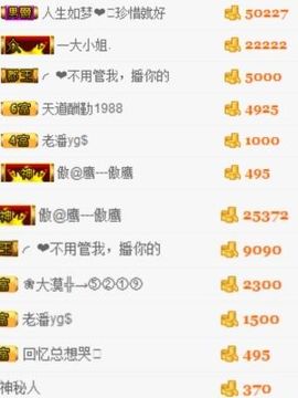 提哦里l主播照片