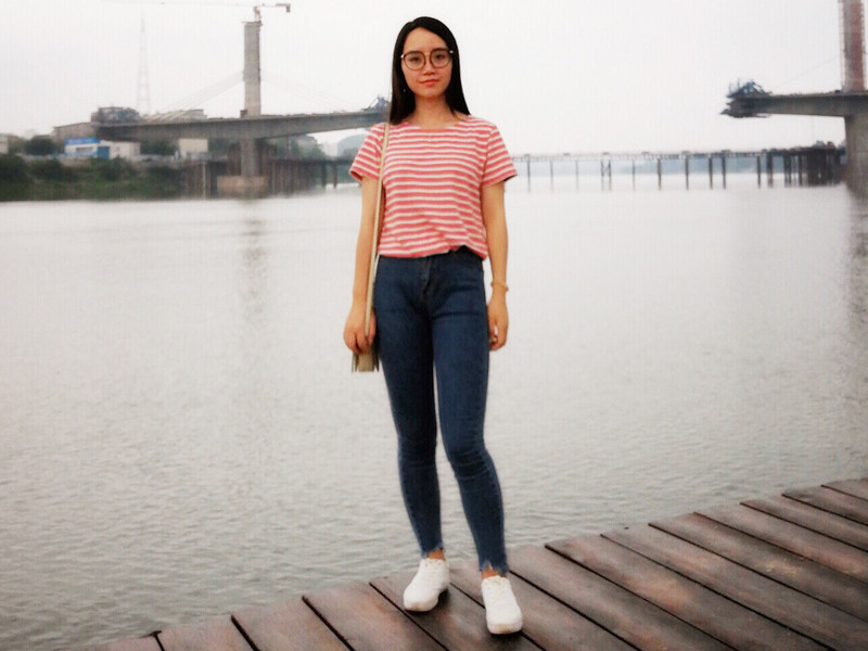 Nicole（妮可）的主播海报