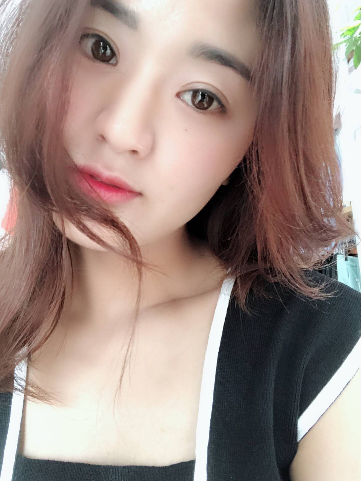 An丽莎的主播照片