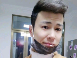 一醉梦浮沉主播照片