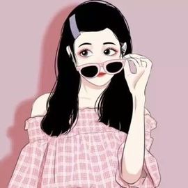 ~橙子~♥主播照片