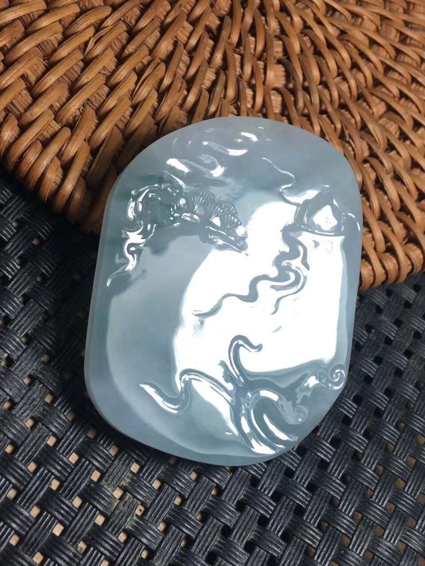 疯丫头，萱萱的主播照片