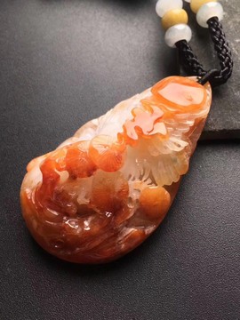 典藏翡翠主播照片