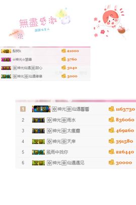 🎙千千👑紫霞殿主播照片