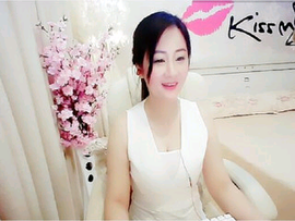 李莉k主播照片