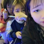 姐姐无聊