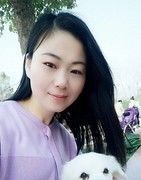 晨曦灵儿