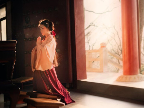 山崎妮子海报